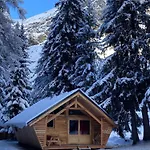Parque de Campismo Huttopia Champagny En Vanoise La Plagne
