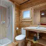 Huttopia Champagny En Vanoise Parque de Campismo La Plagne